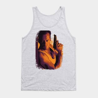 Don't Die Soft Tank Top